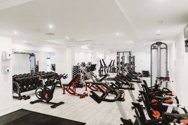 Let's build your gym program