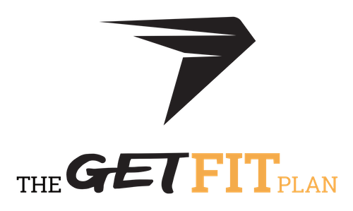 The Get Fit Plans